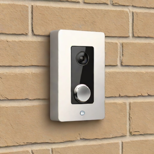 Video Doorbell Pro 2 Hardwired