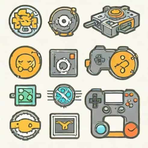 Video Game Animator Salary
