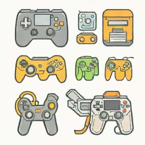 Video Game Proofreader Jobs