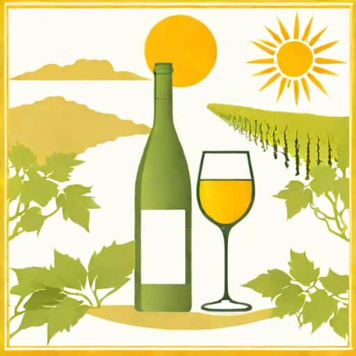 Vigneti Del Sole Pinot Grigio