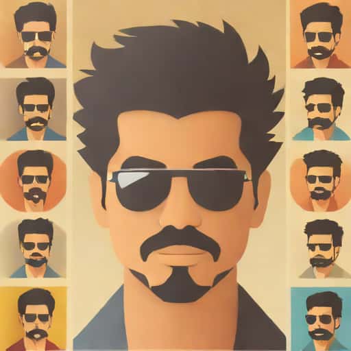 Vijay Thrilling Photos
