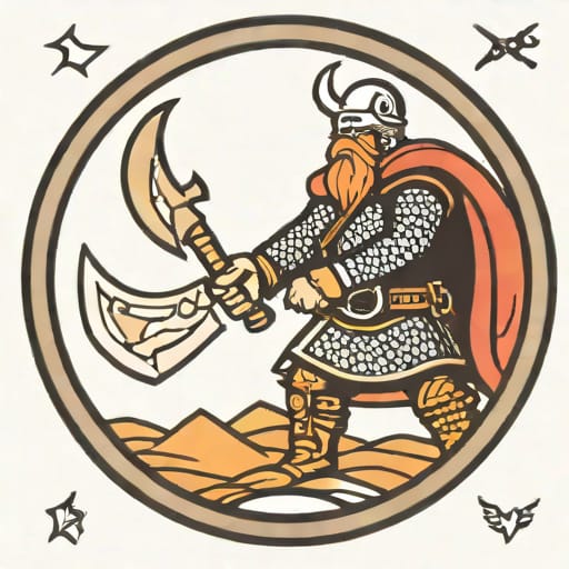 Viking Battle For Asgard 2