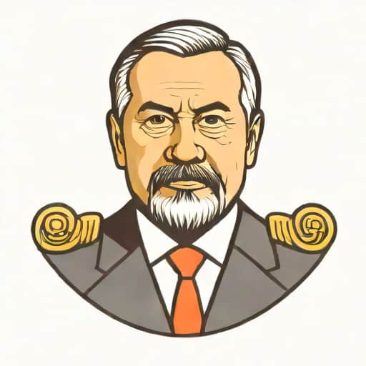 Viktor Perevalov Oligarch