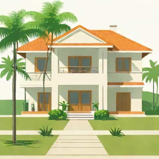 Villa Esperanto Seminyak