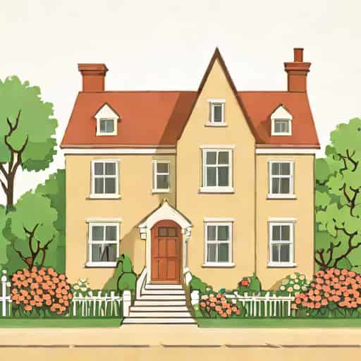 Villa Gladiola Nijmegen