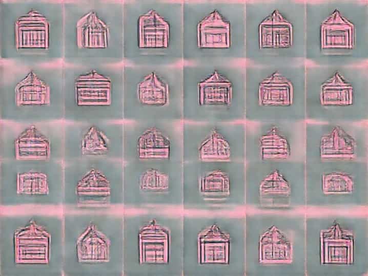 Villa Rosa Quilt Patterns