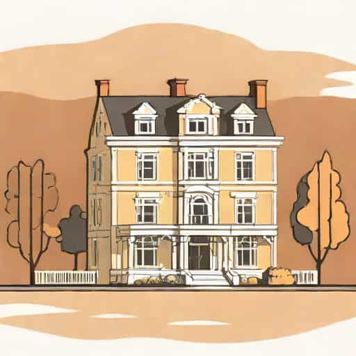 Villa Terminus Bergen