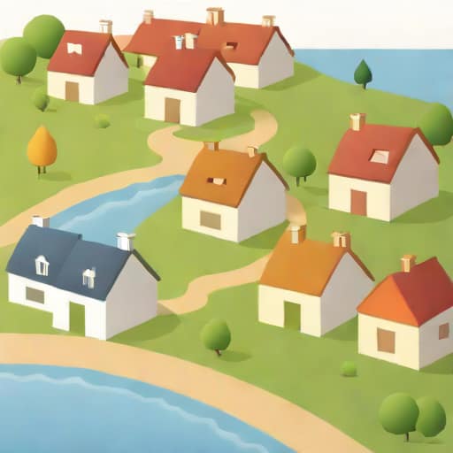 Village At Cobblestone