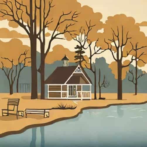Village Creek State Park