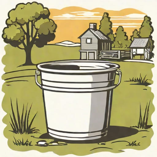Village Washtub St Johnsbury Vt