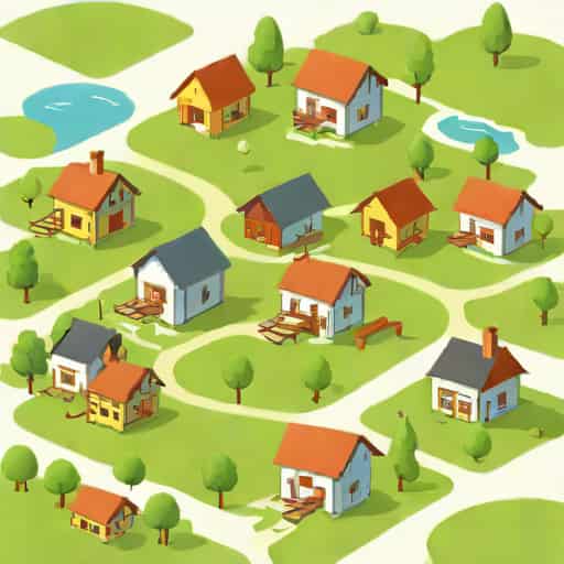 Villages Of Whitewater