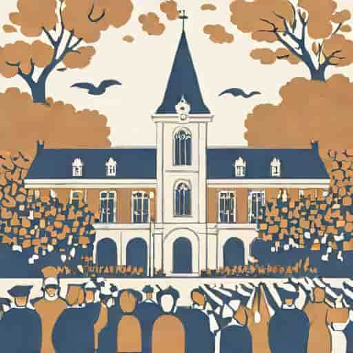 Villanova Homecoming 2024