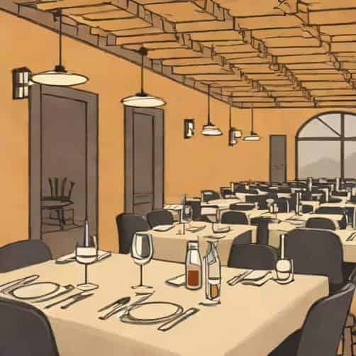 Villemur Sur Tarn Restaurant