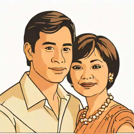 Vilma Santos And Christopher De Leon Movies