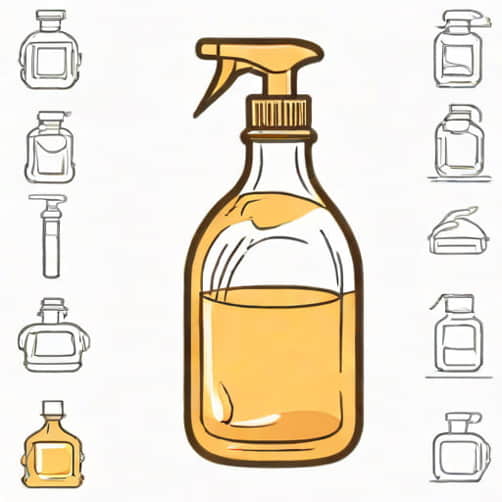 Vinegar For Musty Clothes