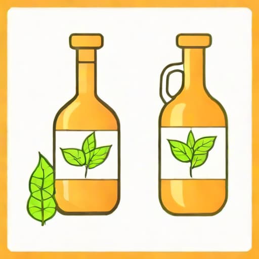 Vinegar Organic Or Inorganic