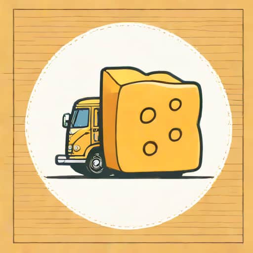 Vintage Cheddar Truckle