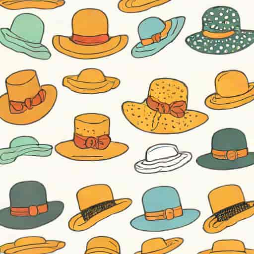Vintage Sunbonnet Pattern