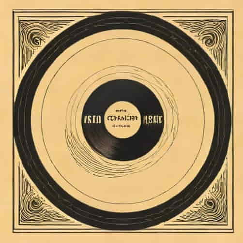 Vinyl 45 Chapbook Contest