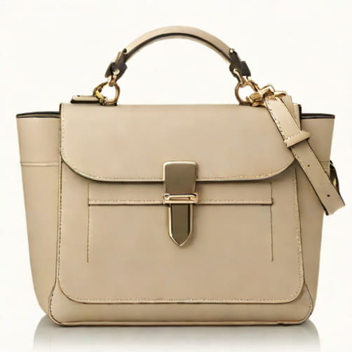 Vinyl Kurt Geiger Bag