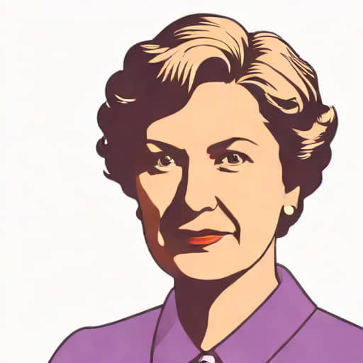 Violet Attlee Conservative