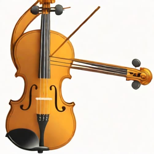 Violin Praise Professional Beat