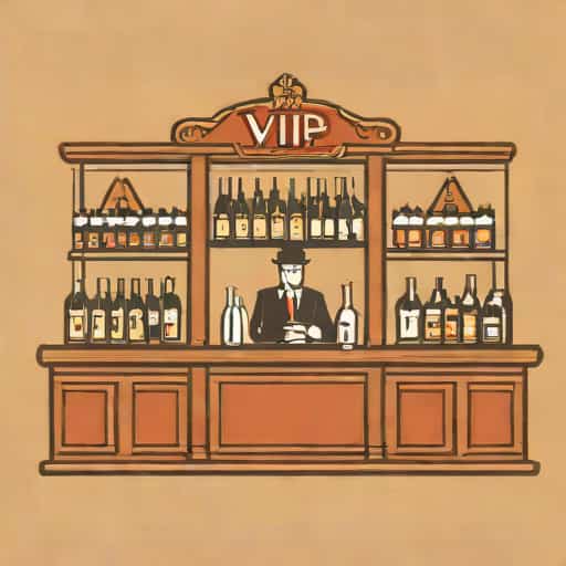Vip Tobacconist Strathpine