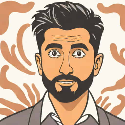 Vir Das Mind Fool Review
