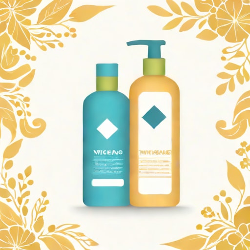 Virbac Dermatological Shampoo