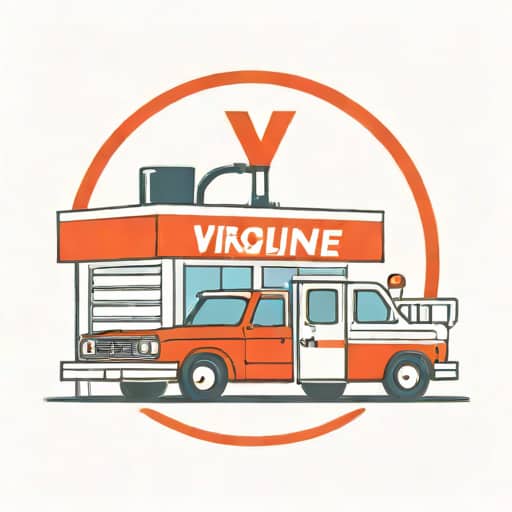 Virginia Mn Valvoline