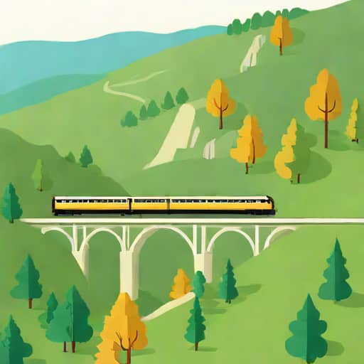 Virginia Scenic Railway