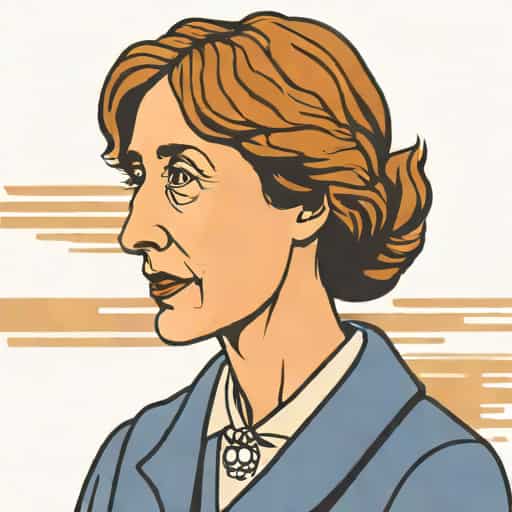 Virginia Woolf Dreadnought Hoax