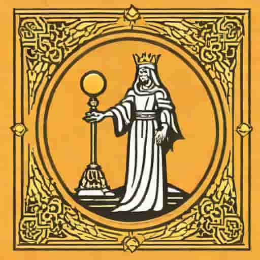 Virgo Searchlight Tarot