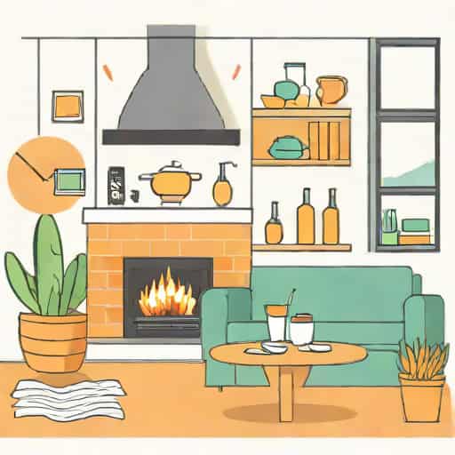 Virtual Housewarming Party
