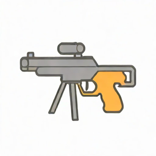 Virtual Shooting Profesor Waksman