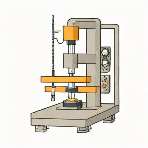 Virtual Tensile Tester