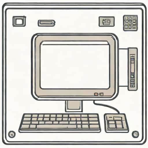 Virtual Terminal Proteus