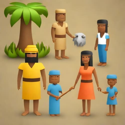 Virtual Villagers 6 Limestone
