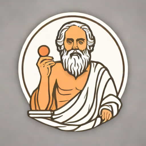Virtue Ethics Socrates