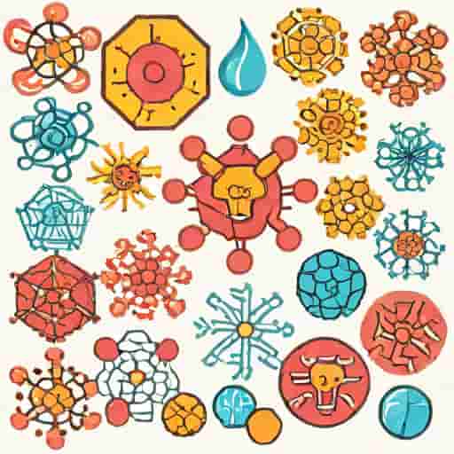Viruses Can Be Treated With Antibiotics