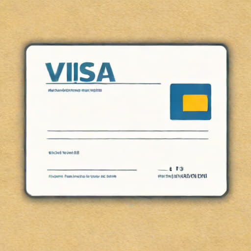 Visa Application Photograph Specifications