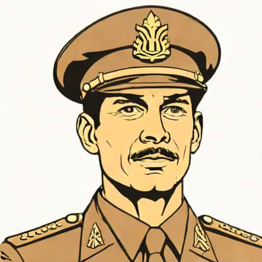 Vision Desmond Doss