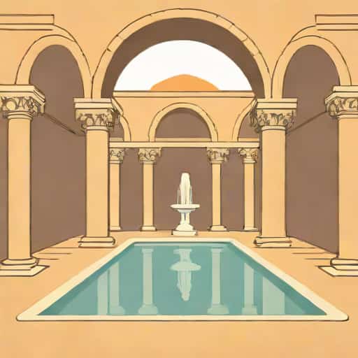 Visit Baths Of Diocletian