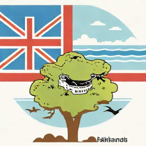 Visit The Falklands