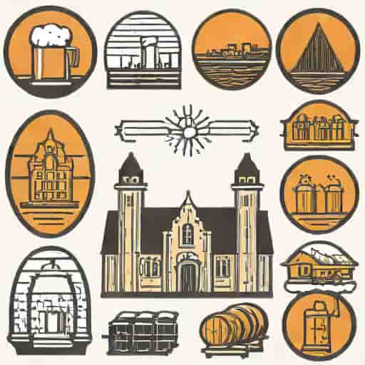 Visit Trappist Brewery Belgium