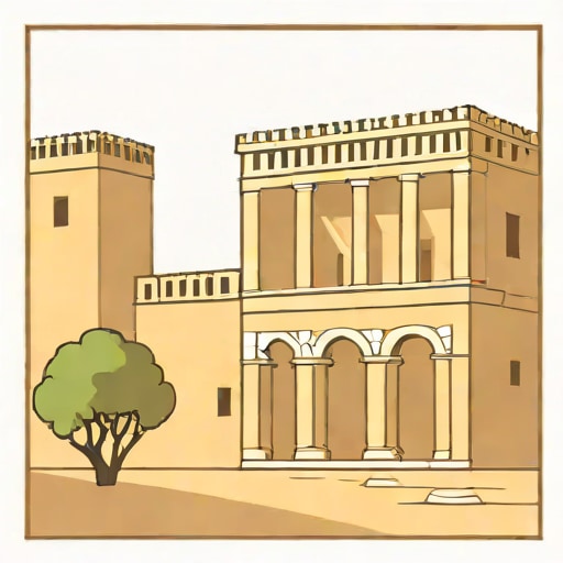 Visiting Diocletian'S Palace
