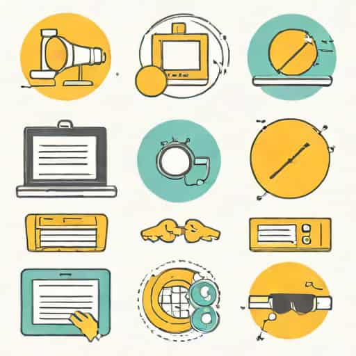 Visual Storytelling Course