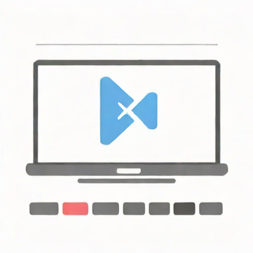 Visual Studio Toolbar