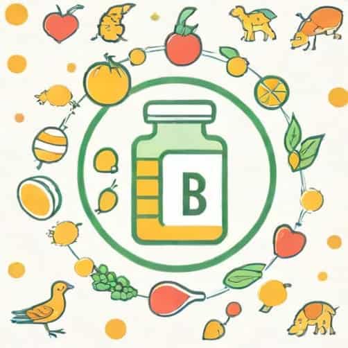 Vitamin B12 Checkup Price
