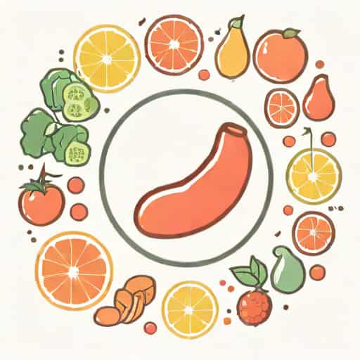 Vitamin B12 Is Poorly Absorbed In The Absence Of